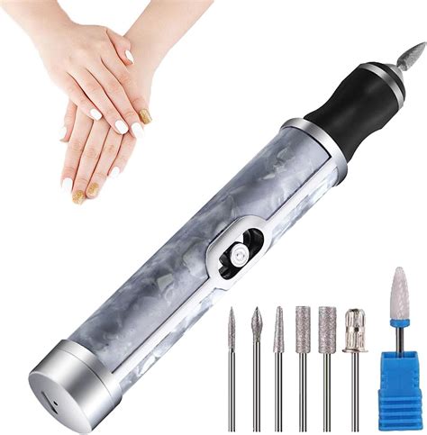 electric toe nail grinders|best toenail grinder for humans.